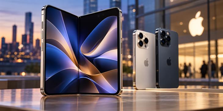 Ξεπούλησε σε λίγες ώρες το iPhone Duo, παραδόσεις πλέον από το 2027